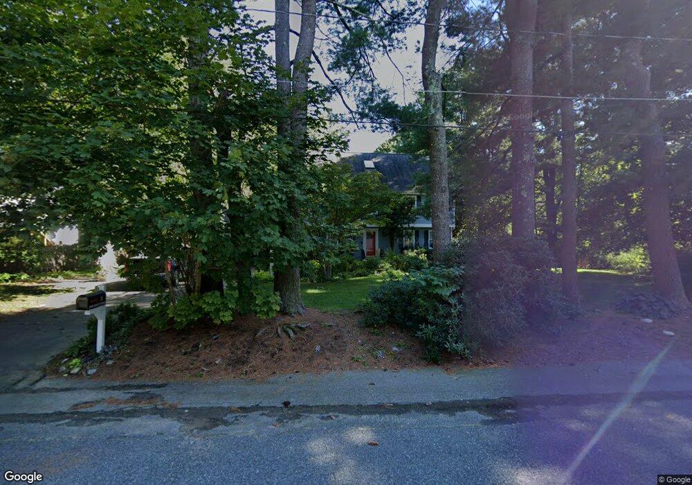 2 Pine Grove Rd, Medfield, MA 02052 - photo 1