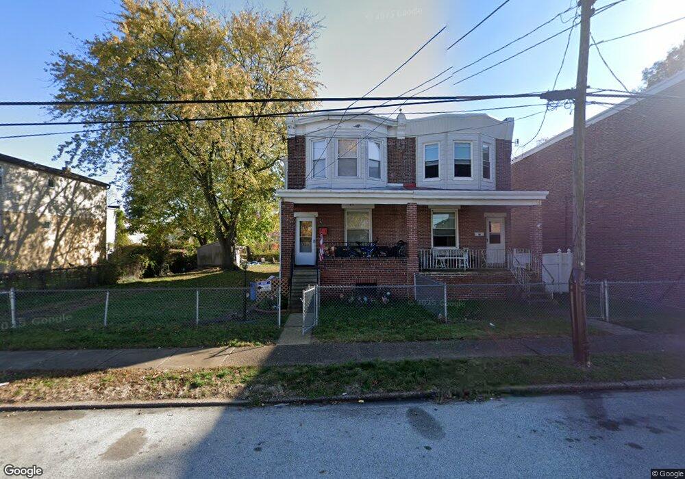 331 Powhattan St, Lester, PA 19029 - photo 1