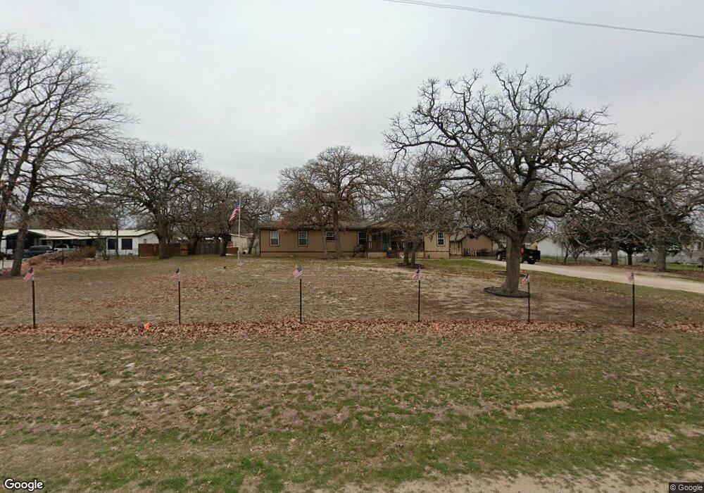 136 Oakley Cir, Weatherford, TX 76085 - photo 1