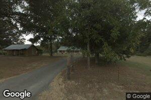1291 County Road 814, Higdon, AL 35979