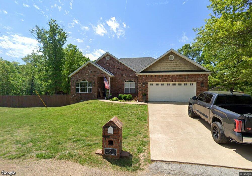 19 Chatburn Ln, Bella Vista, AR 72715 - photo 1