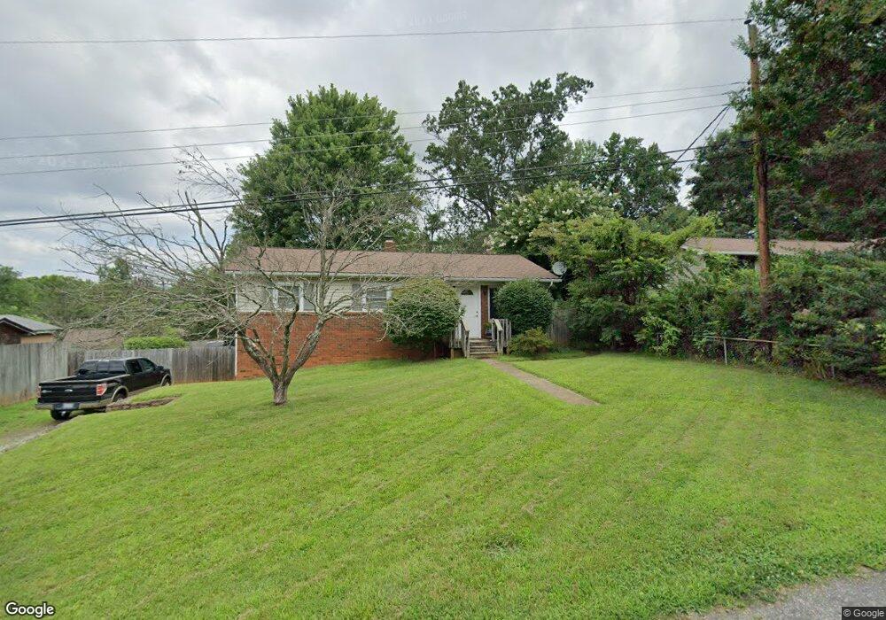 14 Oakley Dogwood Dr, Asheville, NC 28803 - photo 1