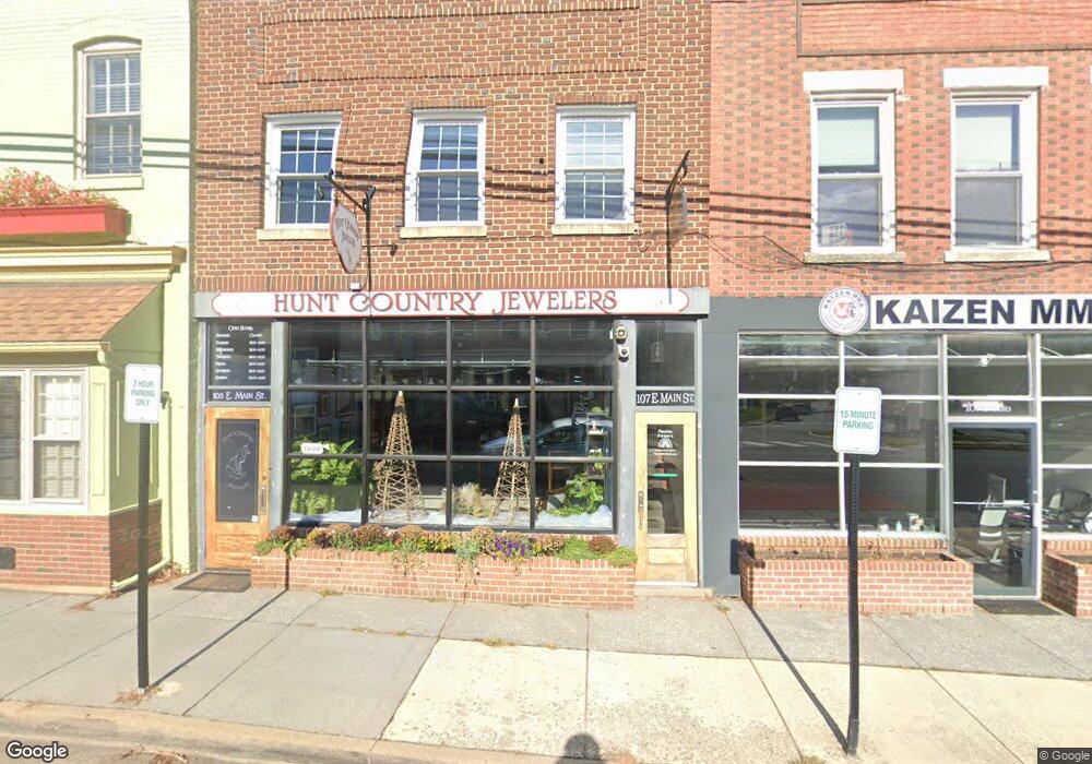 107 E Main St unit C, Purcellville, VA 20132 - photo 1