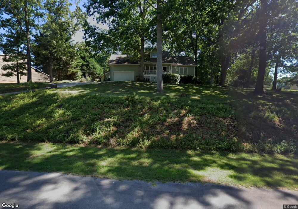 2525 Venture Dr, Gainesville, GA 30506 - photo 1