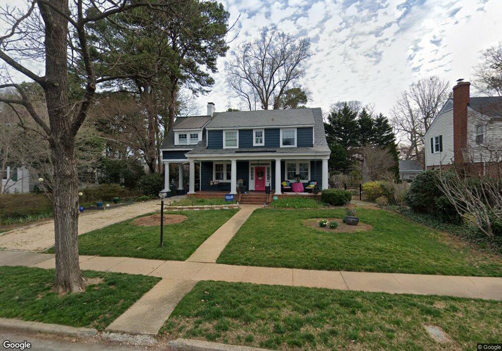 5005 New Kent Rd, Richmond, VA 23225 - photo 1