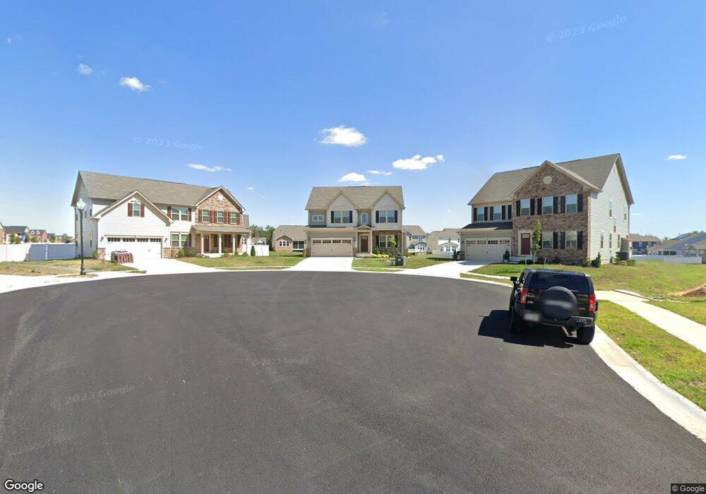 5428 Cascades Ct, White Plains, MD 20695 - photo 1