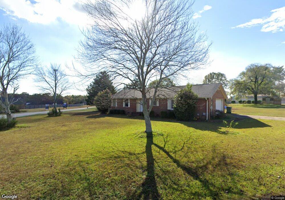 218 Ashmore Bridge Rd, Mauldin, SC 29662 - photo 1