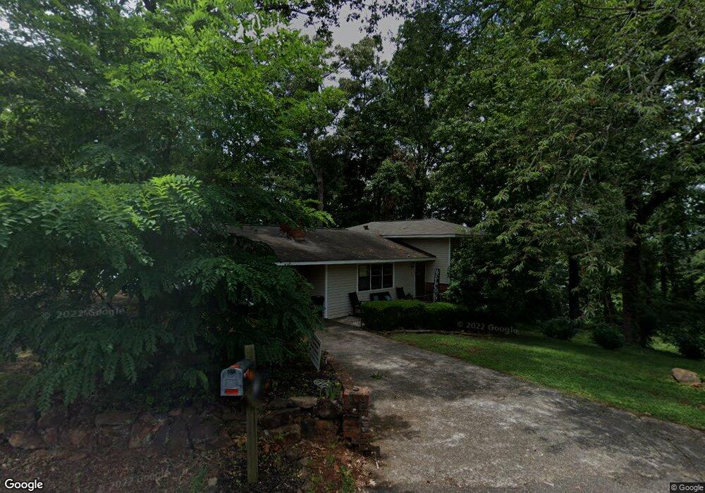 0 Birch Way, Cartersville, GA 30120 - photo 1