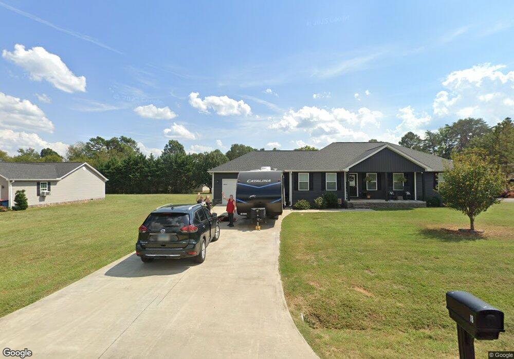 Lot 20 Brookfield Ln, Chatsworth, GA 30705 - photo 1