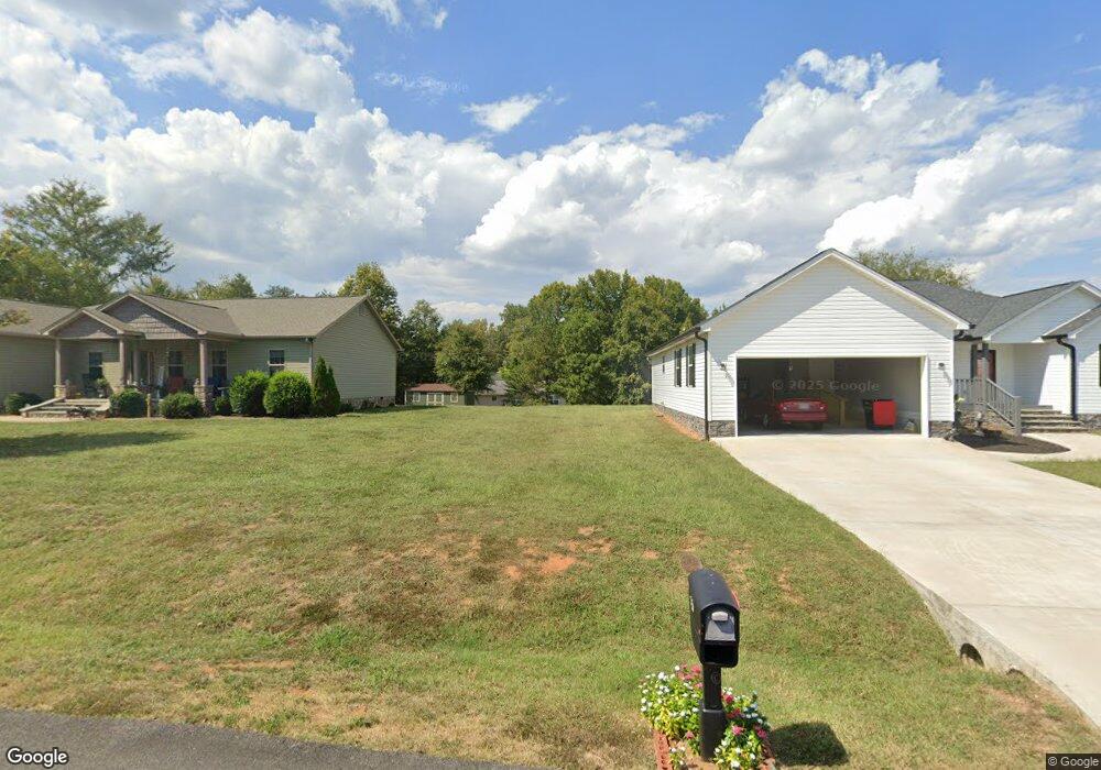 Lot 17 Brookfield Ln, Chatsworth, GA 30705 - photo 1