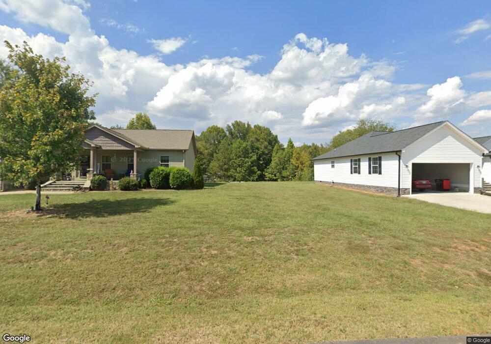 Lot 15 Brookfield Ln, Chatsworth, GA 30705 - photo 1