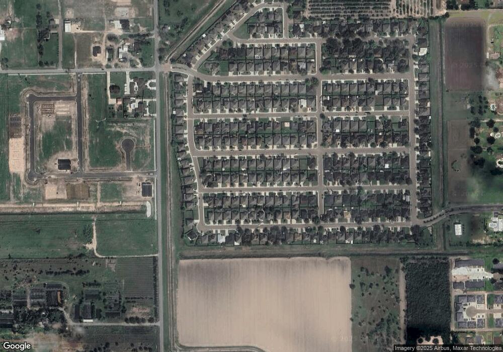 2209 Sage Dr, Weslaco, TX 78596 - photo 1