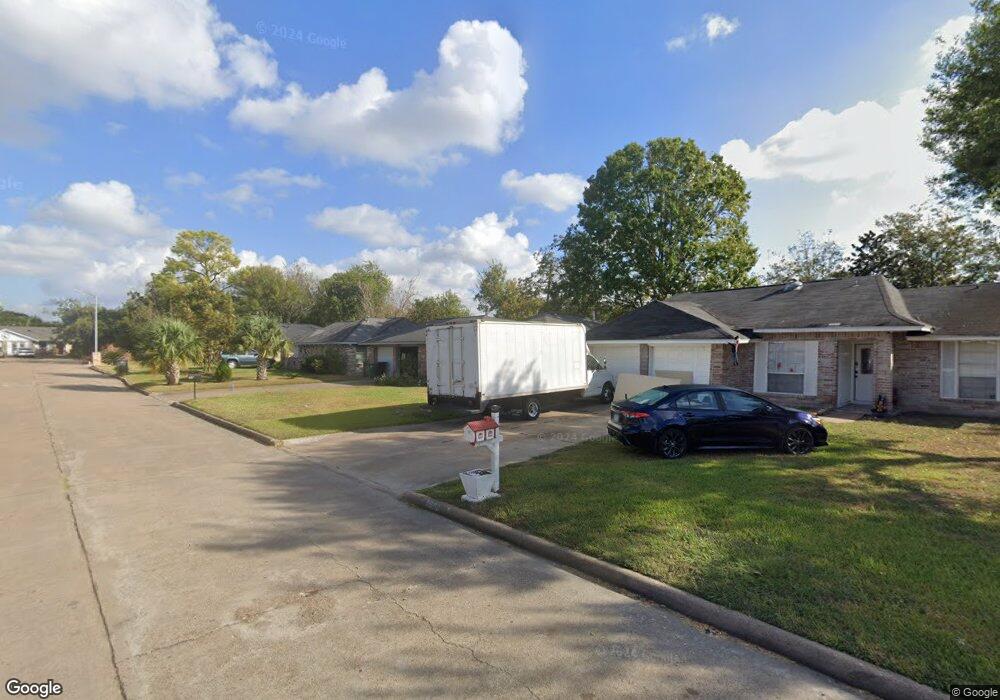 9906 Kell Dr, Houston, TX 77040 - photo 1