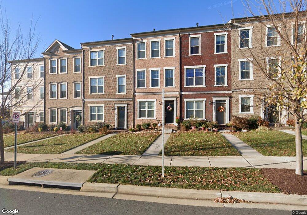 22308 Cabin Branch Ave, Clarksburg, MD 20871 - photo 1