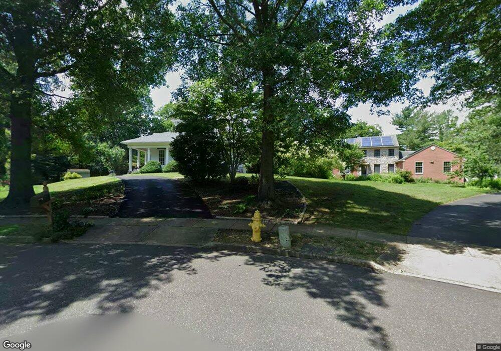 274 Fox Chase Ln, Doylestown, PA 18901 - photo 1