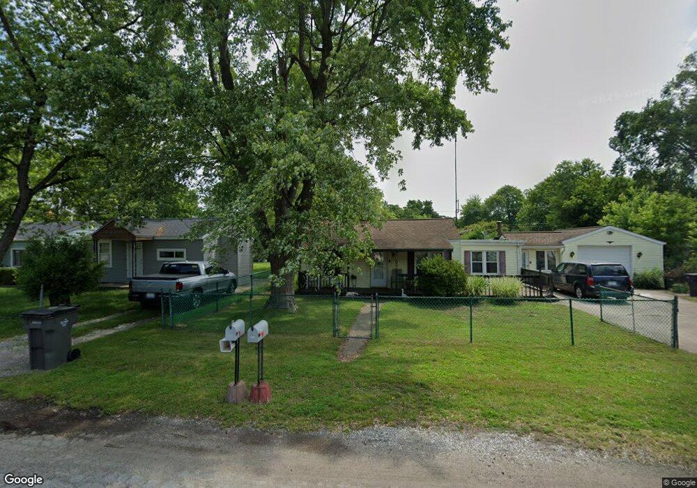 52706 Marks St, South Bend, IN 46637 - photo 1