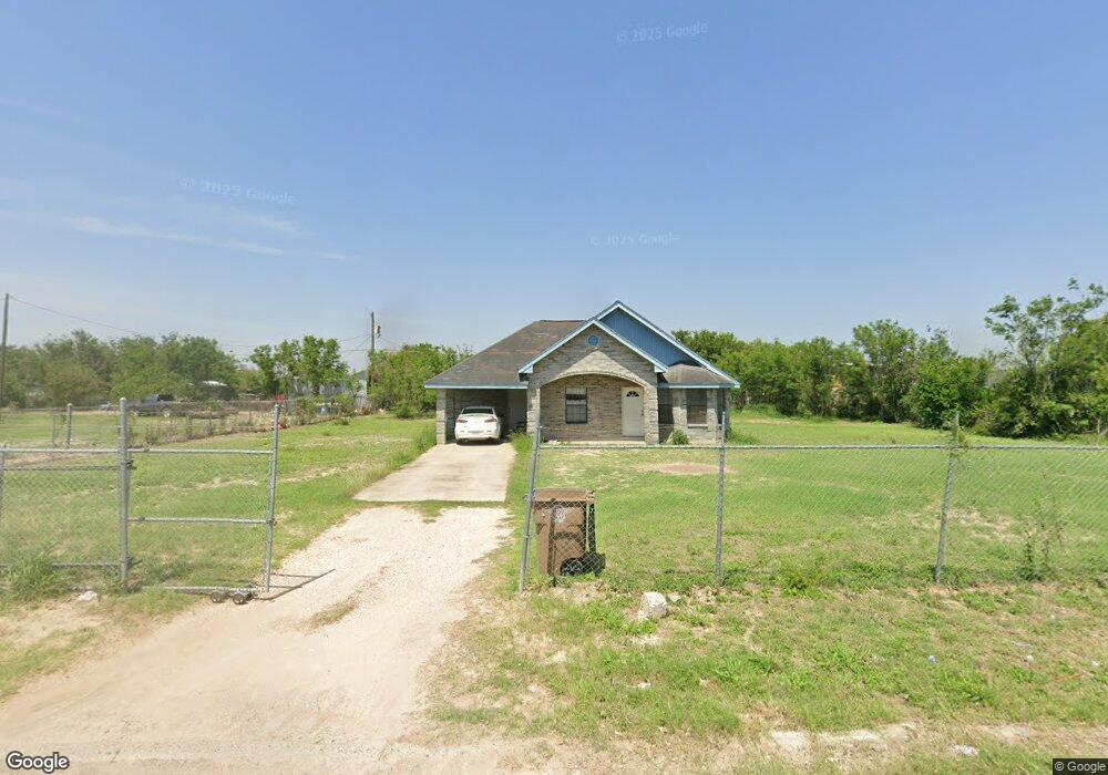 416 Pantera Dr, Alamo, TX 78516 - photo 1