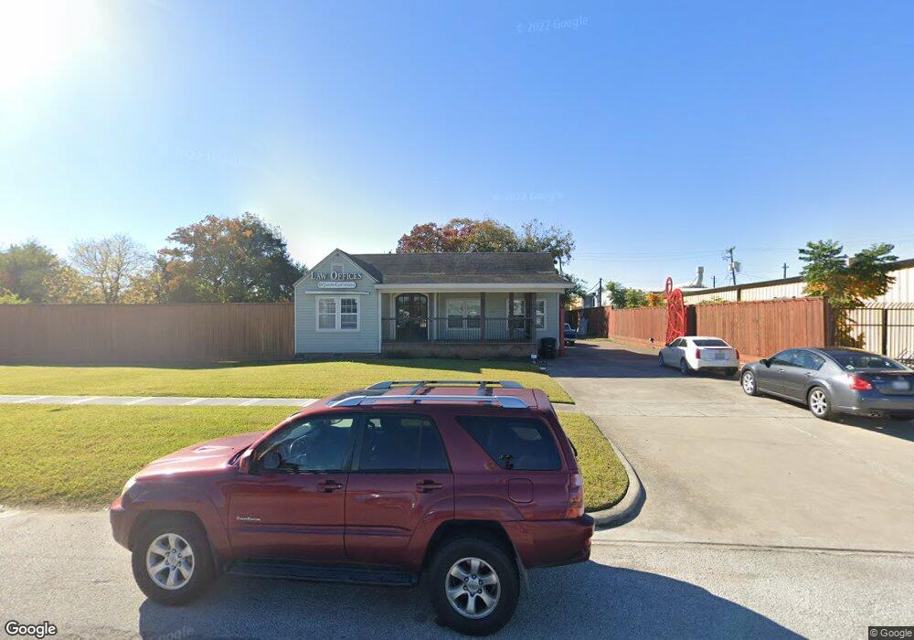 4014 Gulf St, Houston, TX 77087 - photo 1