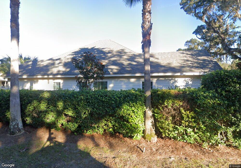 Lot #40 Township Bluff-Get A Discount!, Brunswick, GA 31522 - photo 1