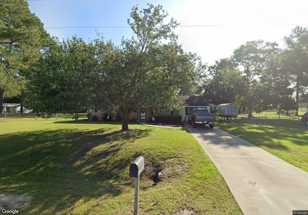 142 Spruce Dr, Alma, GA 31510 - photo 1