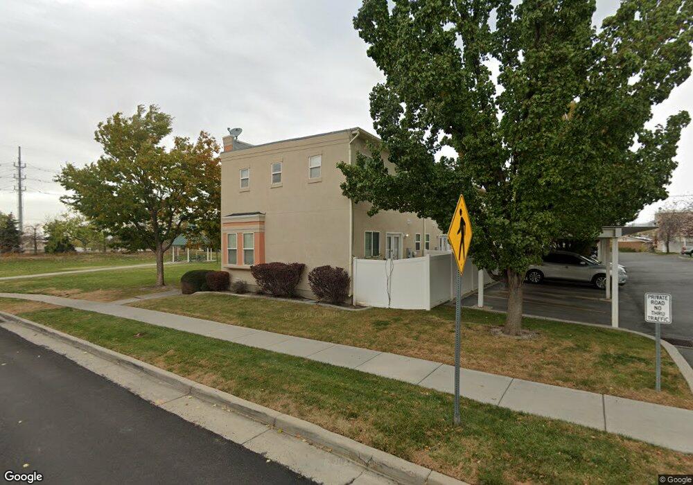 1591 S 870 W, Woods Cross, UT 84087 - photo 1