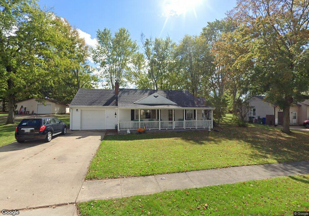 220 Forest St, Lagrange, OH 44050 - photo 1