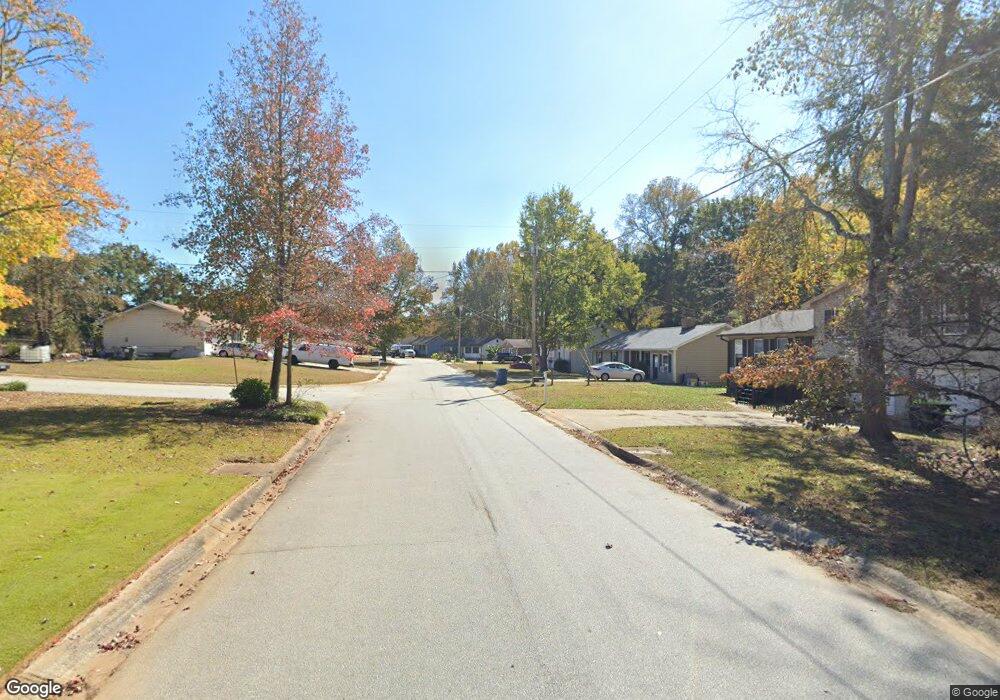 0 Cherokee Way SE unit 7551576, Conyers, GA 30094 - photo 1