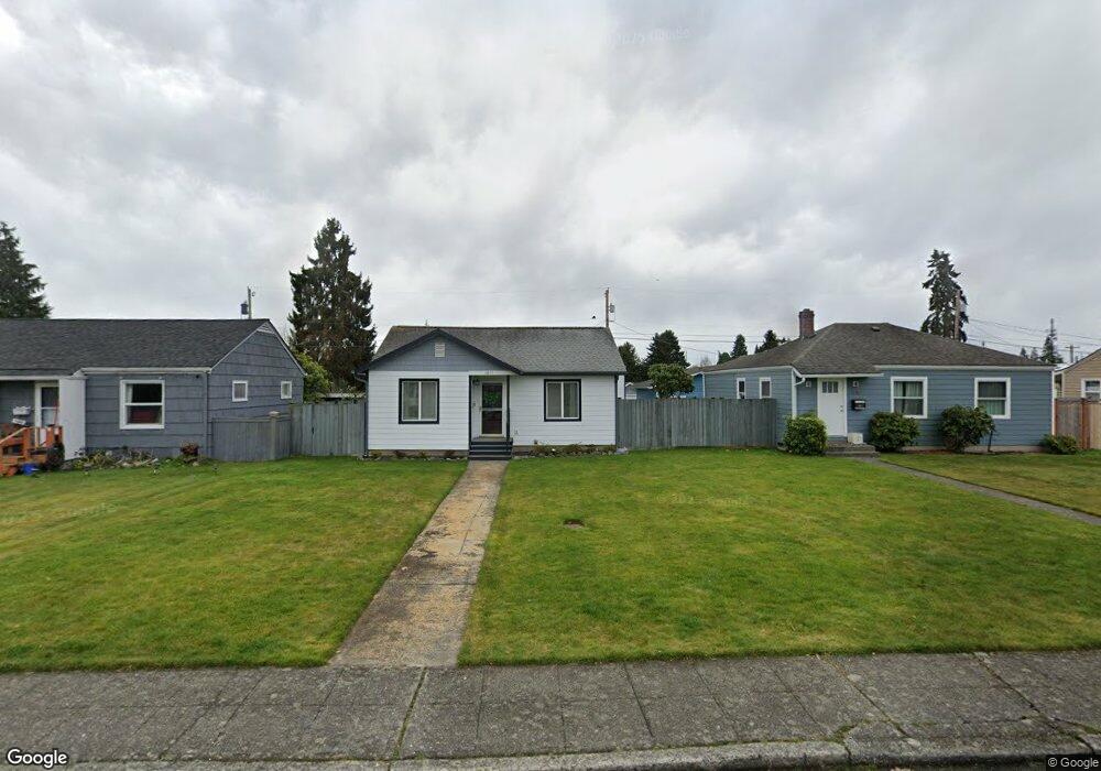 1811 Pine St, Everett, WA 98201 - photo 1