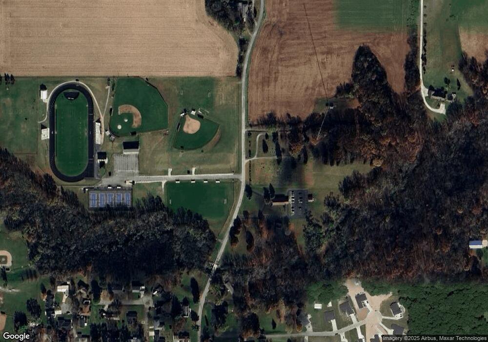 N Trojan Complex Rd, Covington, IN 47932 - photo 1