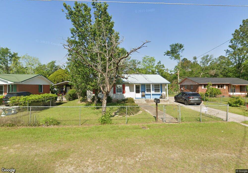 1206 McDonald Rd, Douglas, GA 31533 - photo 1