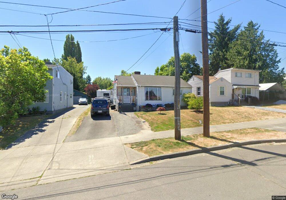 3505 S 137th St, Tukwila, WA 98168 - photo 1