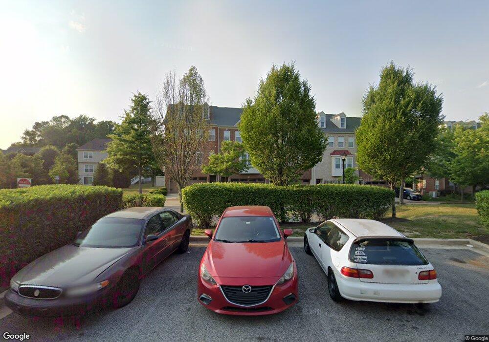 2115 Congresbury Place, Upper Marlboro, MD 20774 - photo 1