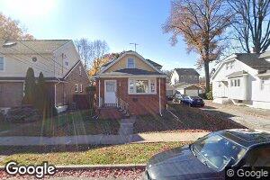 824 Linden Ave, Ridgefield, NJ 07657