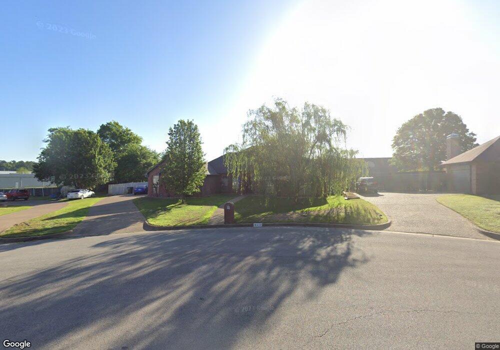 9112 9112 Deerfield Dr, Tyler, TX 75703 - photo 1