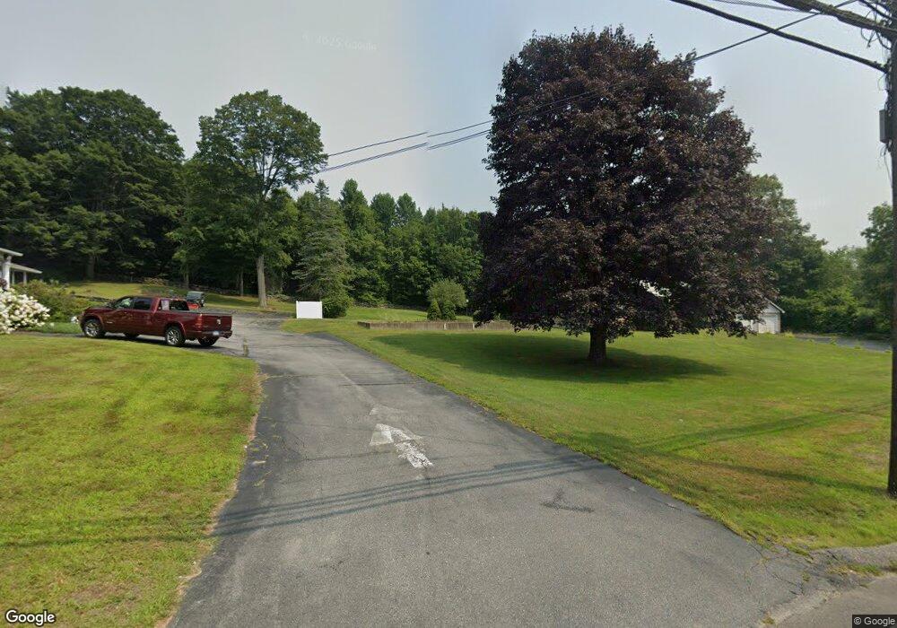 38 E Main St, Moosup, CT 06354 - photo 1