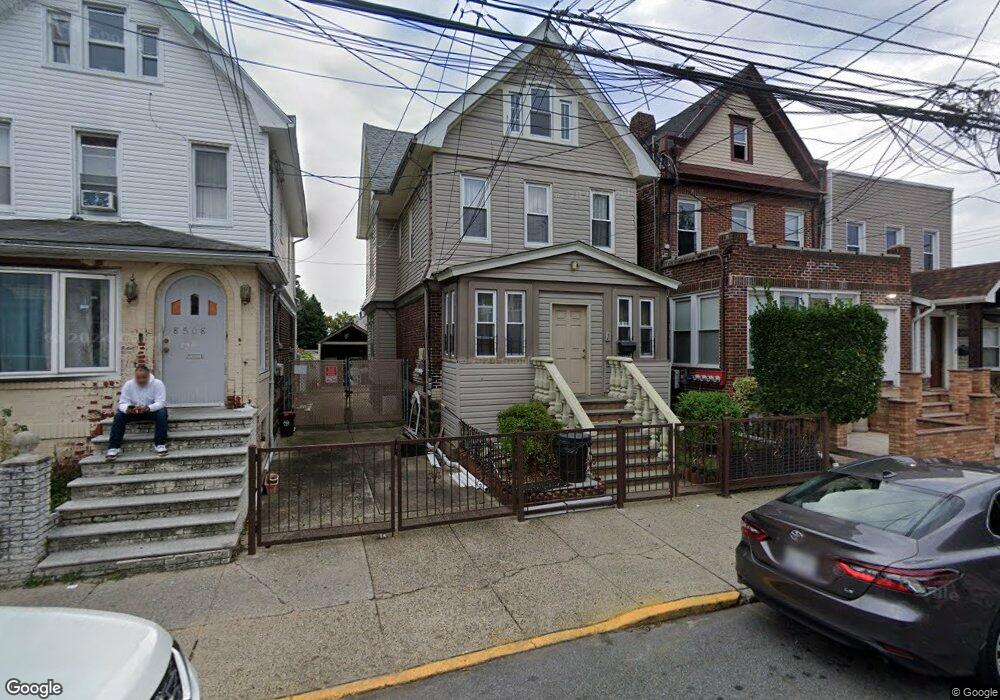 8506 89th Ave, Woodhaven, NY 11421 - photo 1