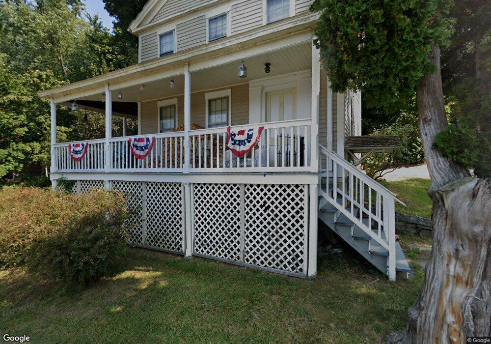 12 Crescent St, Deep River, CT 06417 - photo 1