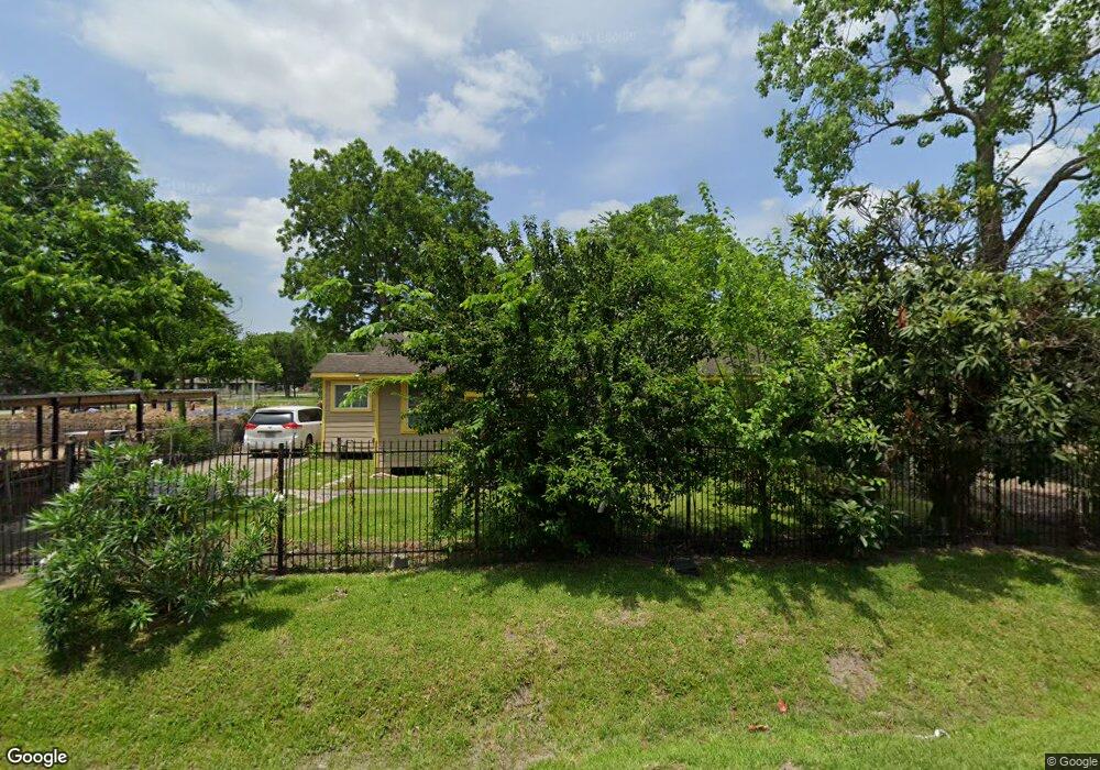 2505 Trout St, Houston, TX 77093 - photo 1