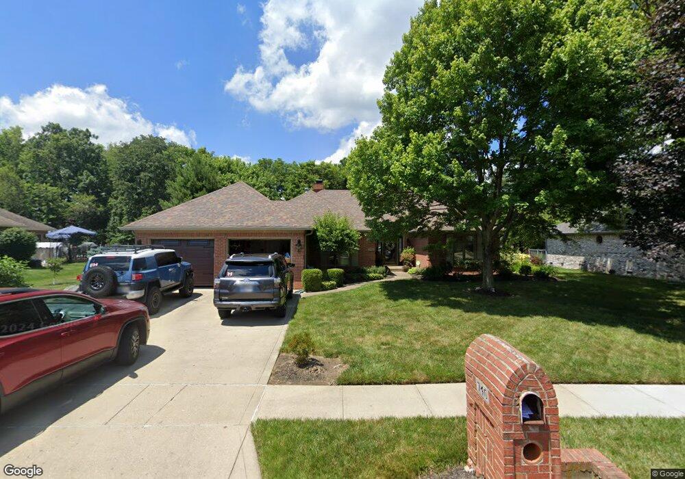 740 Andrews Blvd, Plainfield, IN 46168 - photo 1