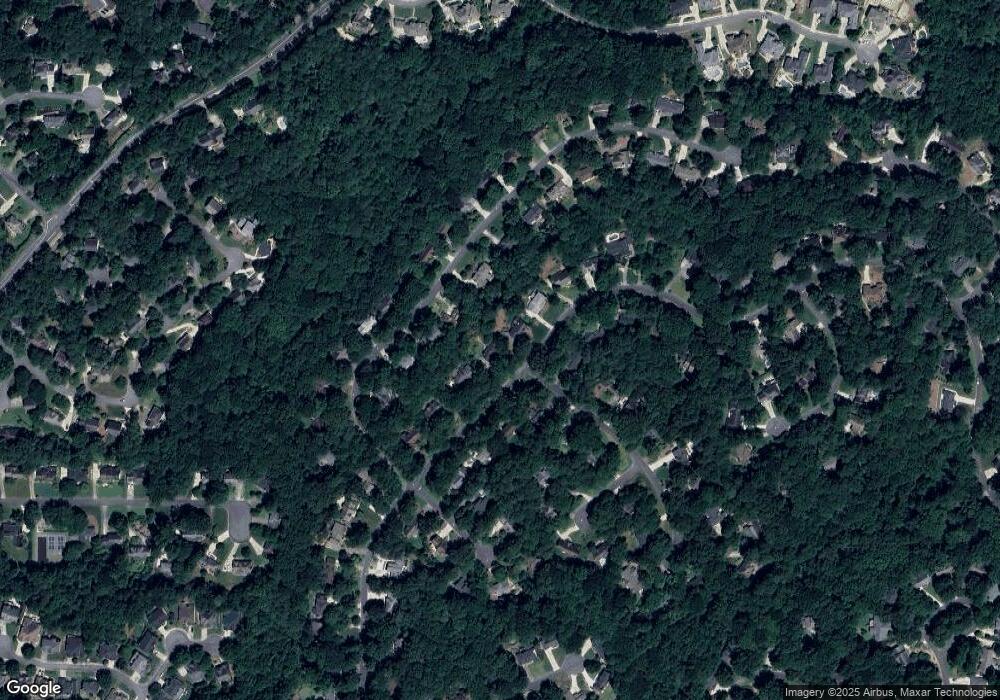 3437 Johnson Ferry Rd NE, Roswell, GA 30075 - photo 1