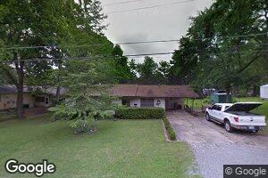 514 E 6th St, de Witt, AR 72042