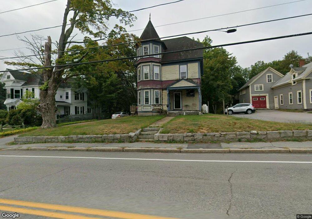 361 Nashua St, Milford, NH 03055 - photo 1