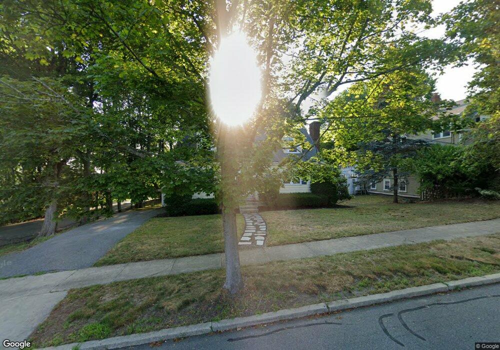 36 High St, Stoneham, MA 02180 - photo 1