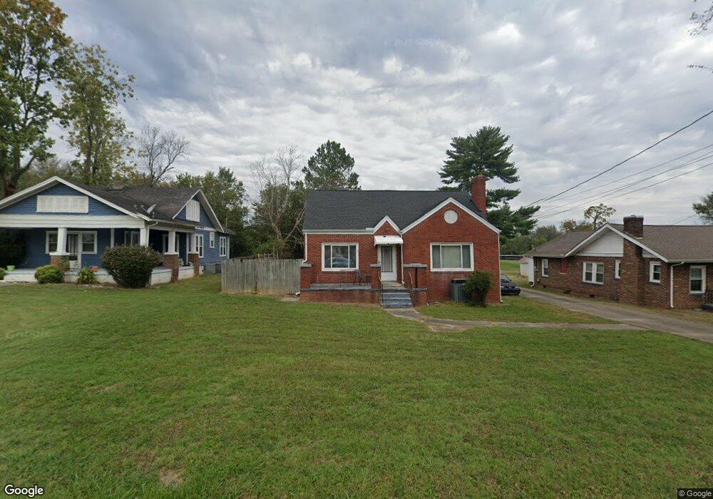 410 Lewis Ave, Shelbyville, TN 37160 - photo 1