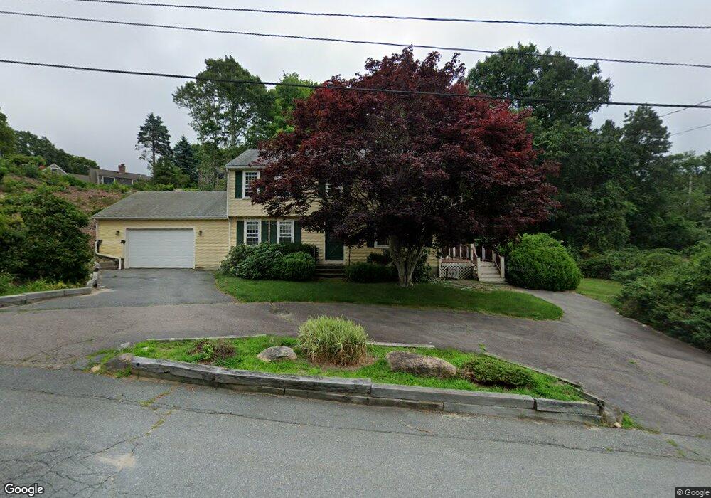 20 Colony Ave, Bourne, MA 02532 - photo 1