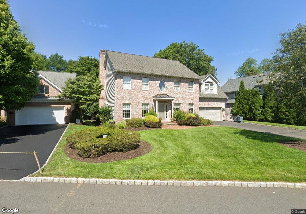 5 Alex Ct, Wyckoff, NJ 07481 - photo 1