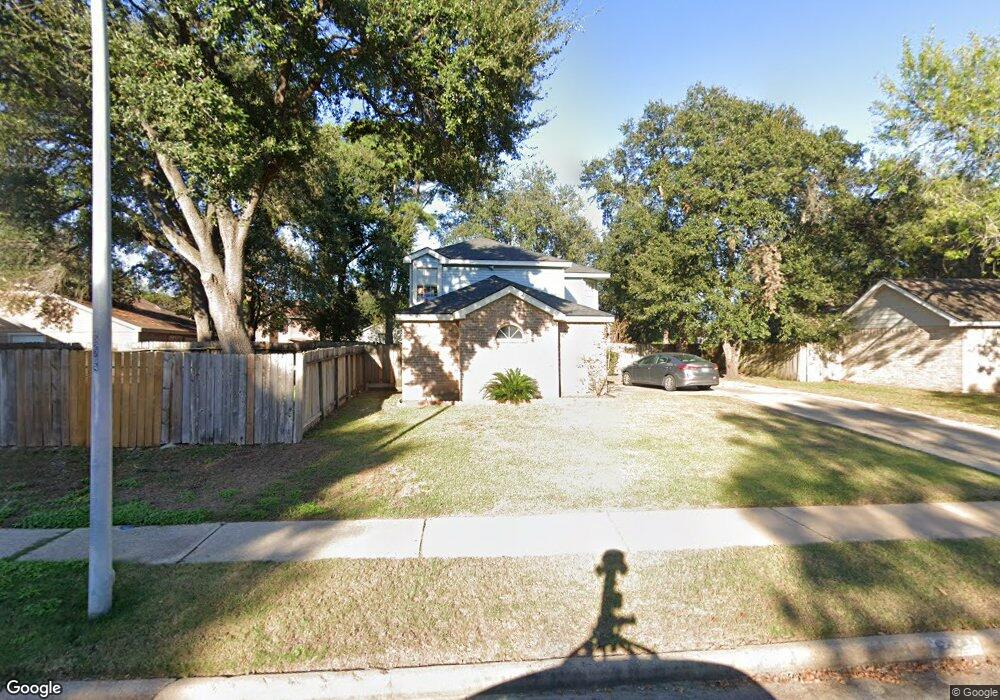 8419 Greenleaf Lake Dr, Houston, TX 77095 - photo 1