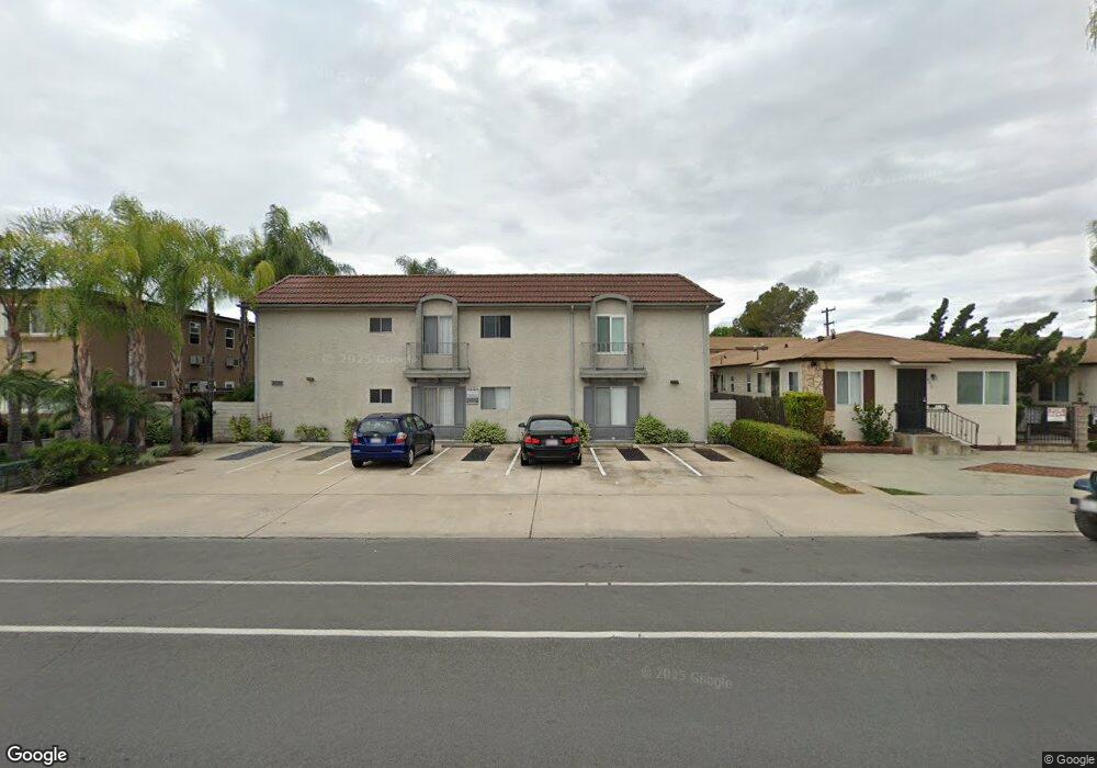 4424 Utah St unit 8, San Diego, CA 92116 - photo 1