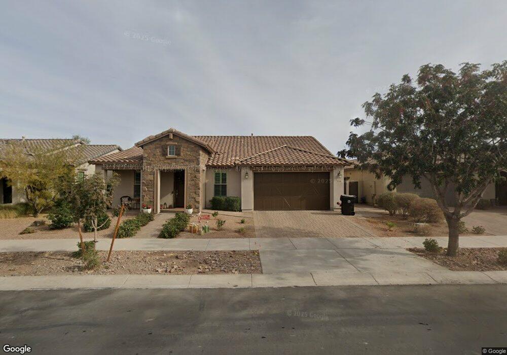 5705 S Esmeralda, Mesa, AZ 85212 - photo 1