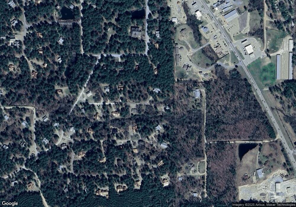 146 Honey Crisp Ln, Broken Bow, OK 74728 - photo 1